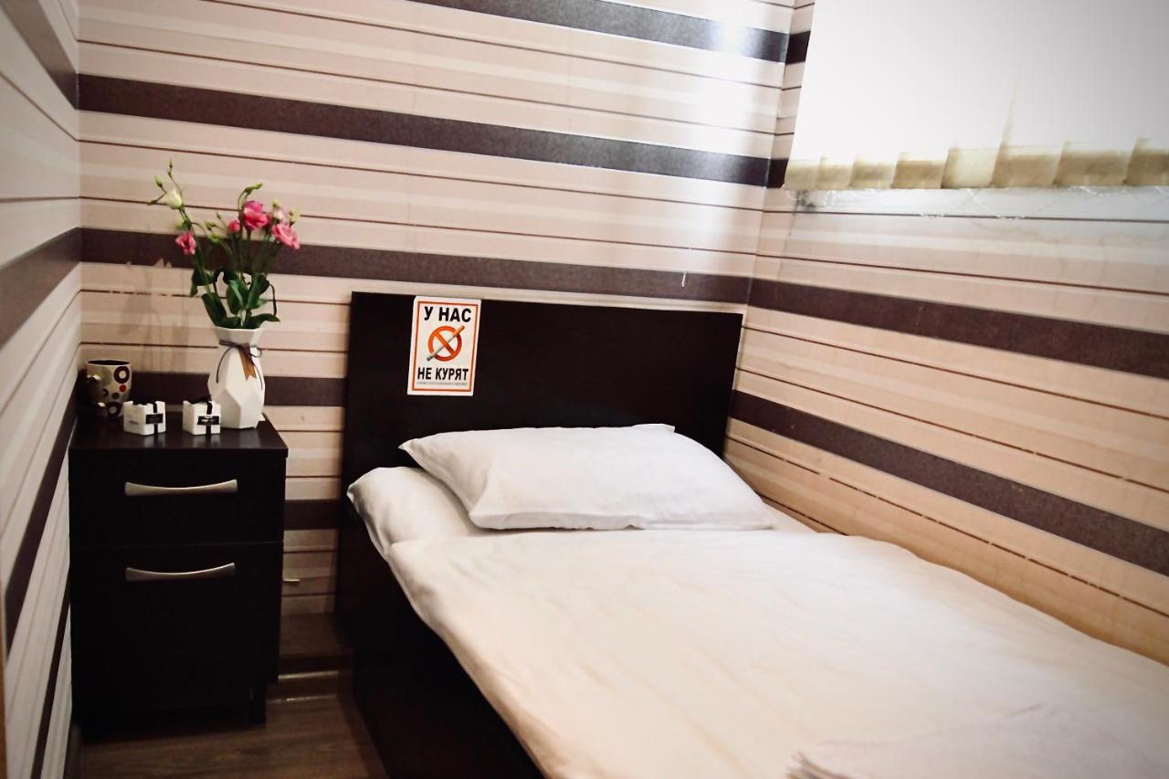 Uno Apart Hotel Κίεβο Εξωτερικό φωτογραφία