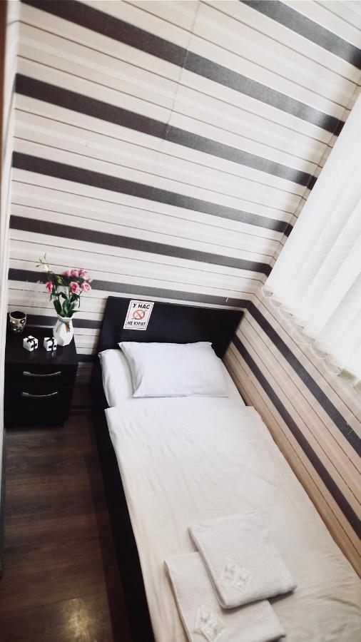 Uno Apart Hotel Κίεβο Εξωτερικό φωτογραφία
