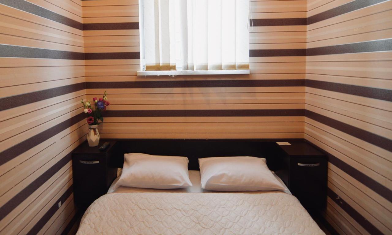 Uno Apart Hotel Κίεβο Εξωτερικό φωτογραφία