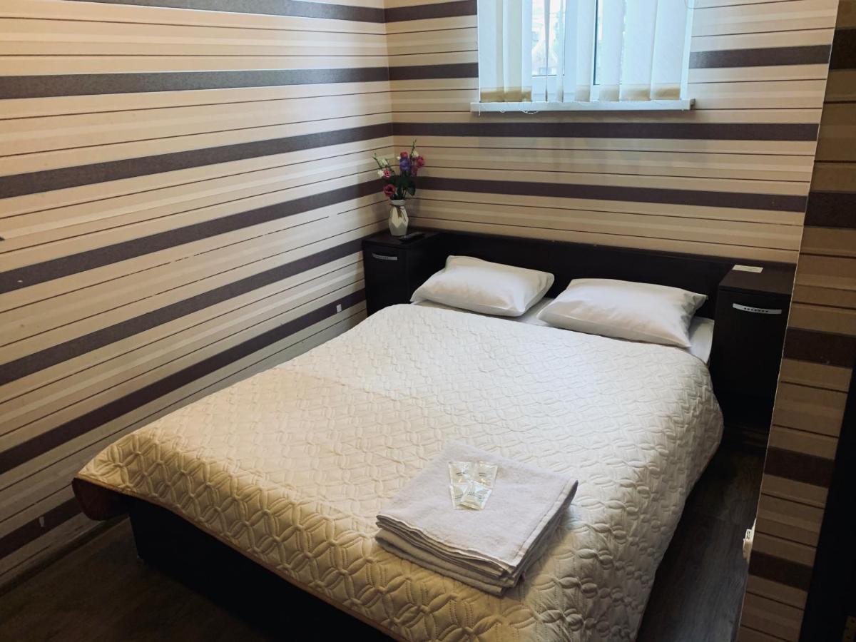 Uno Apart Hotel Κίεβο Εξωτερικό φωτογραφία